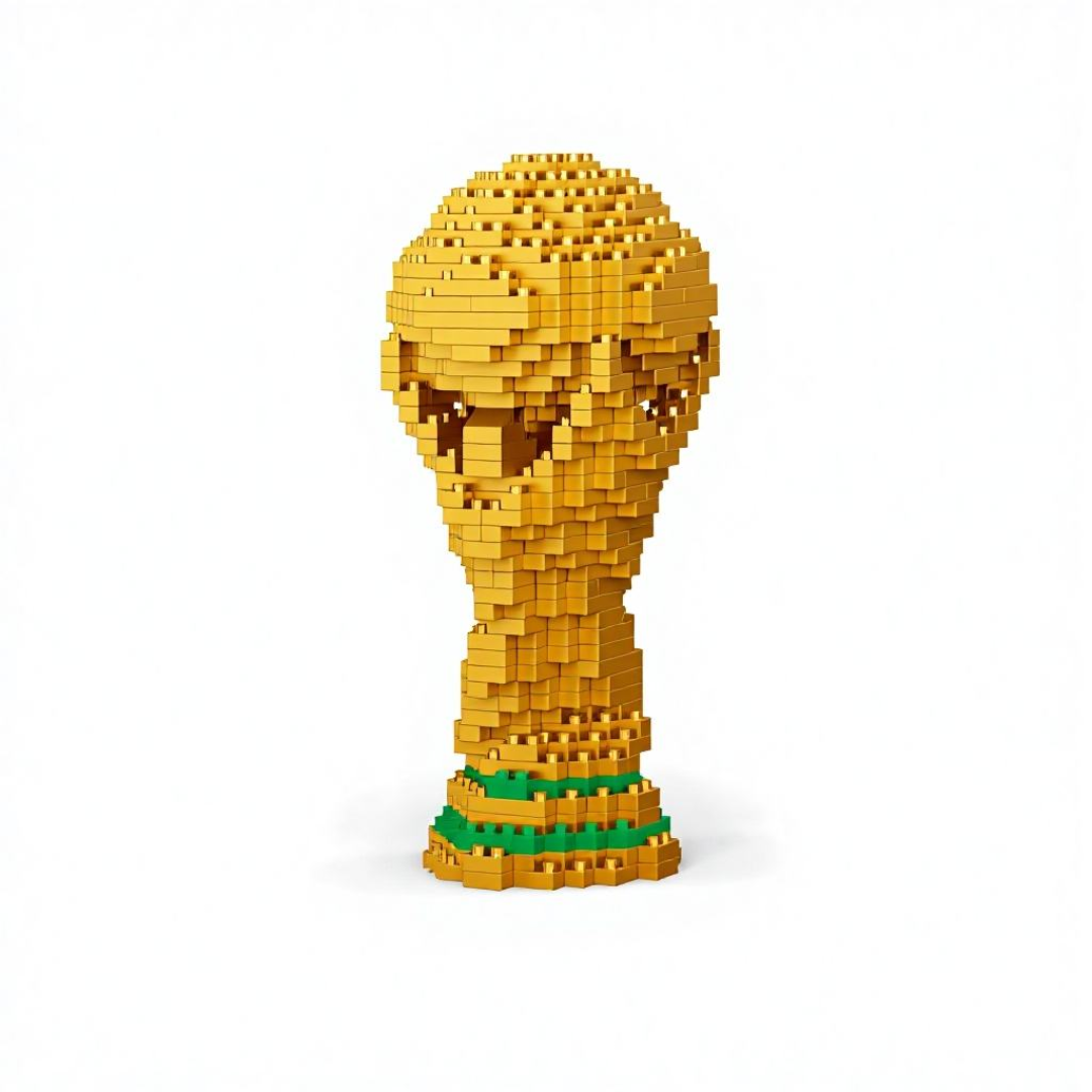 Bricks World Cup