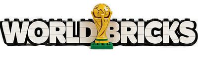 WolrdBricks