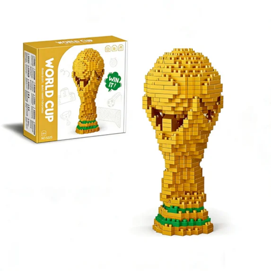 Bricks World Cup