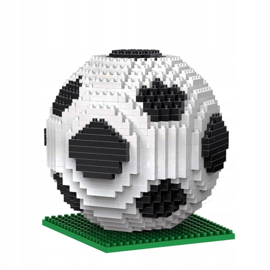 Balon WorldBricks
