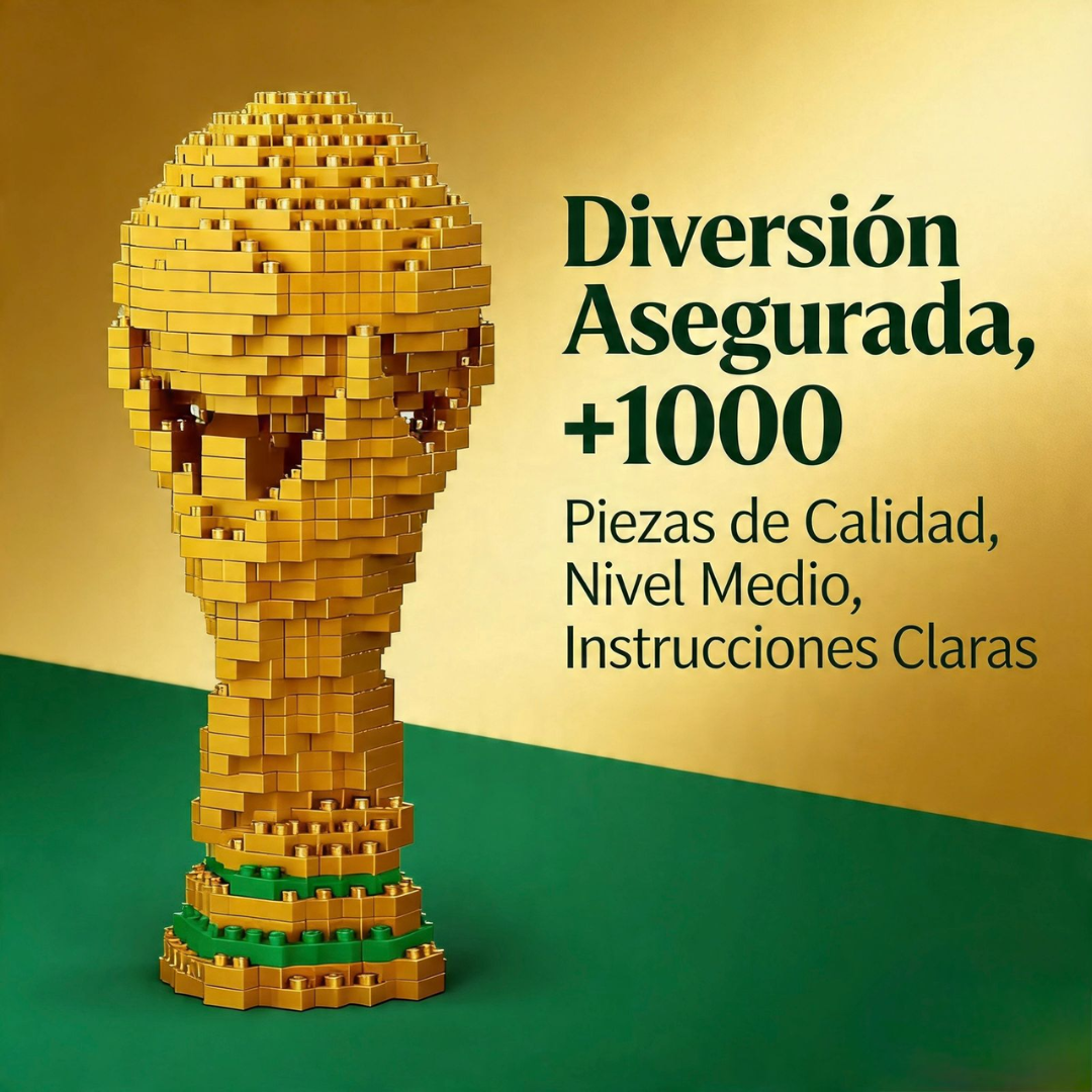 Bricks World Cup