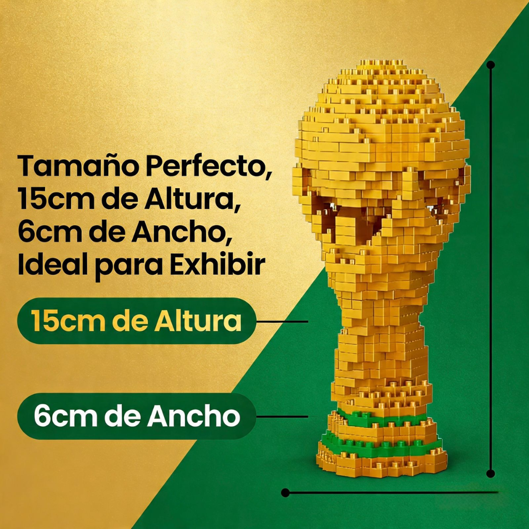 Bricks World Cup