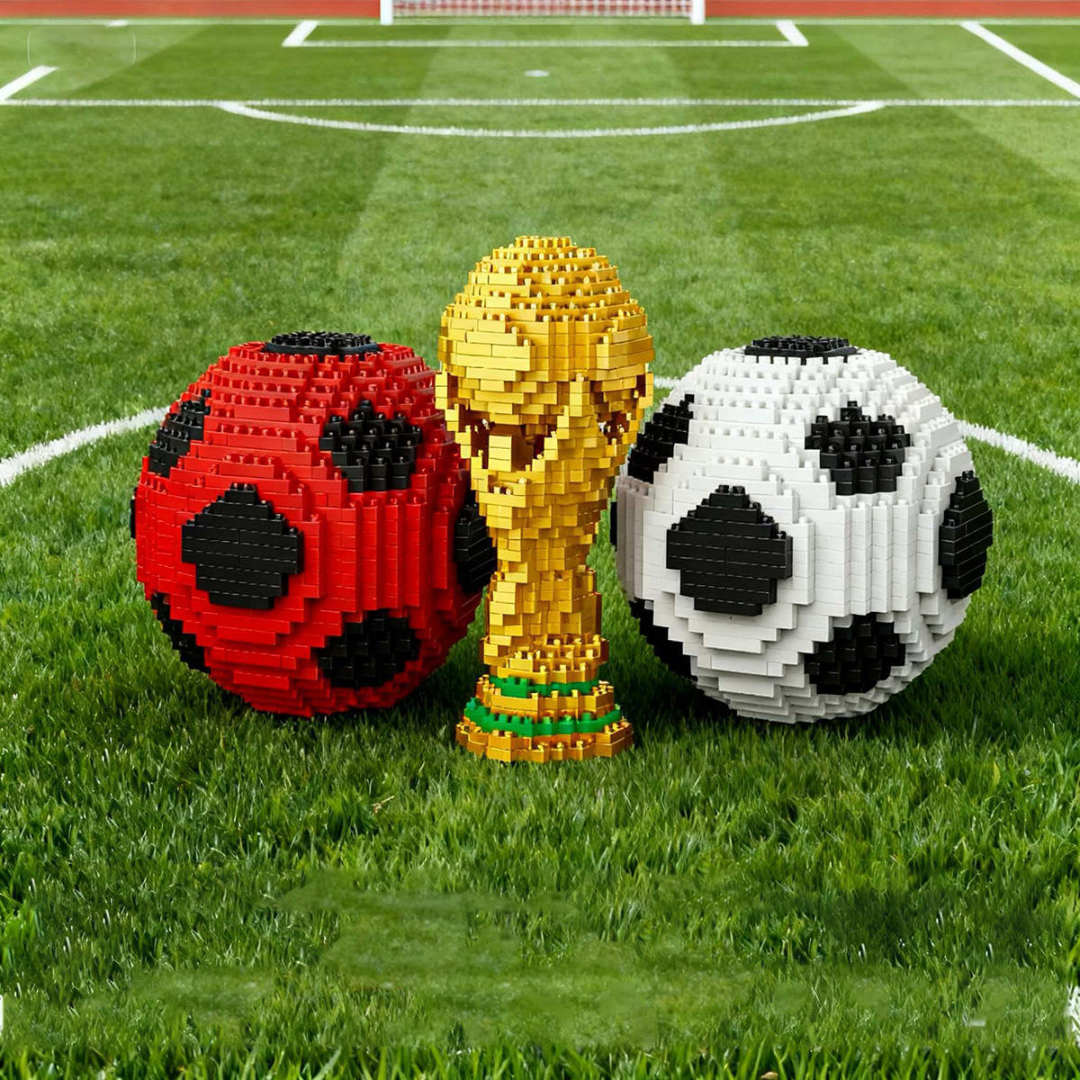 Bricks World Cup